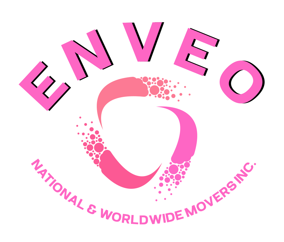 Enveo National & Worldwide Movers Inc.
