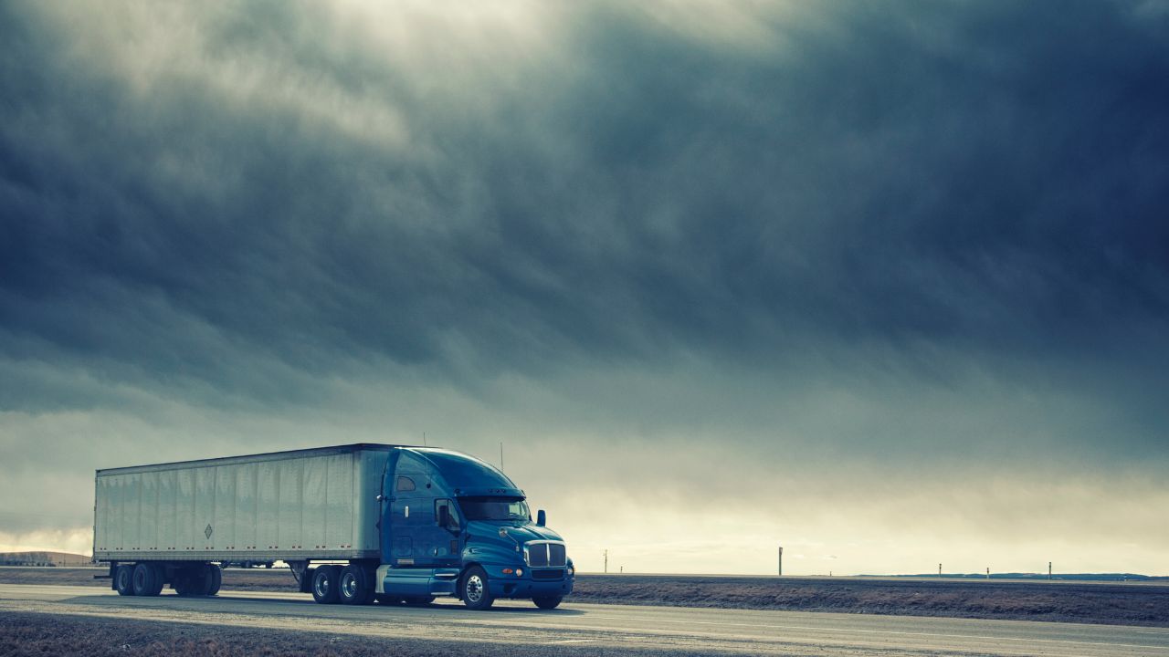 Professional movers handling Canada cross-border relocation