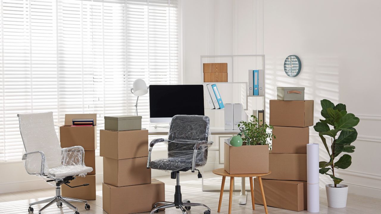 Best international relocation moving companies