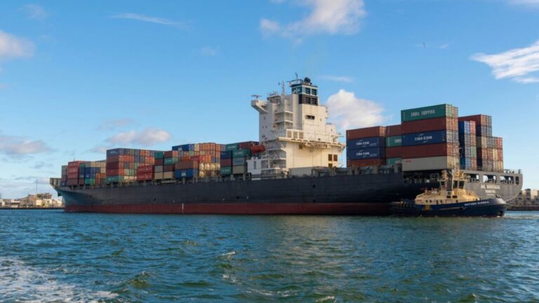 international relocation moving companies