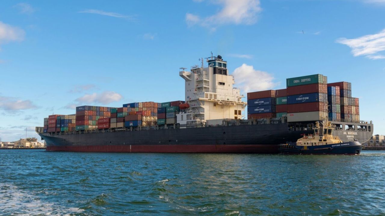 international relocation moving companies